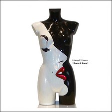 Liberty E. Moore · "Face A