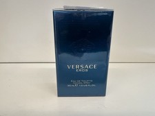 Versace Eros Eau De Toilette Natural Spray 35ml
