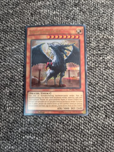 Urteilsdrache dusa de070 ultra - dusa-de070,