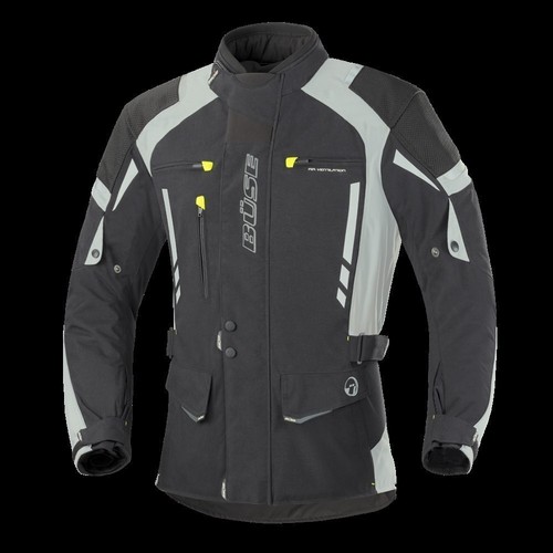 Büse torino pro - torino, textiljacke