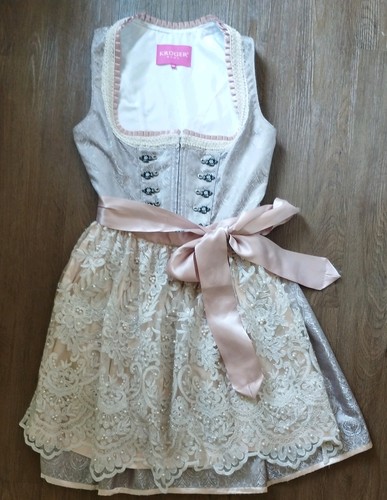 Krüger madl dirndl - krüger,