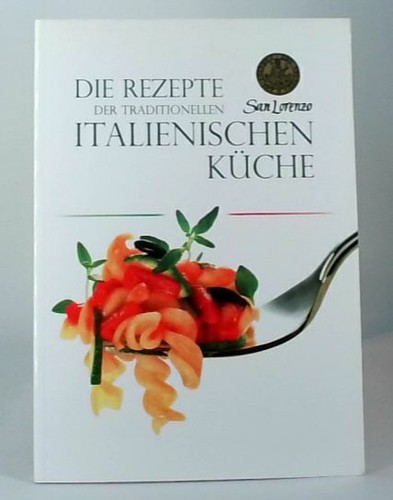Die rezepte der traditionellen - rezepte,