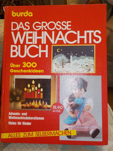 Burda das grosse - burda,