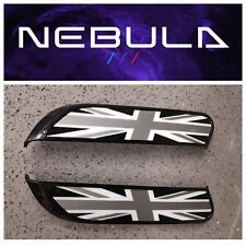 Mini F55 F56 F57 LCI OEM BLACK