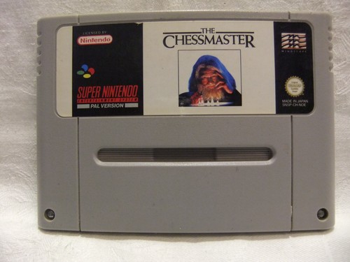 Super nintendo the - super,