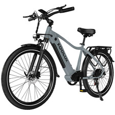 KOOLUX X3 250W Elektrofahrrad