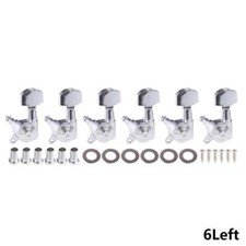 3l guitar locking - 6x, 6r/6l/3r+3l