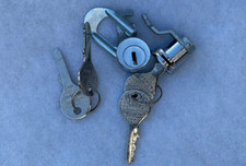 VESPA Schloß Seitenhaube