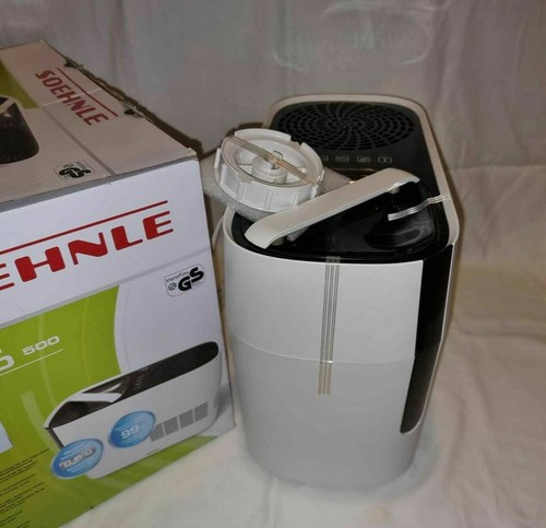 Soehnle airfresh hygro 500 - soehnle,
