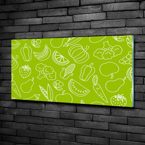 Glas bild wandbilder druck auf - glas-bild,