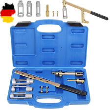 Universal Ventilfederspanner Ventil Werkzeug Satz Ventilschaftdichtung Wechseln