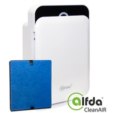 Luftreiniger alfda ALR300