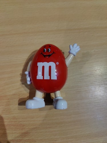 Vintage 1991 mars - vintage, m&ms