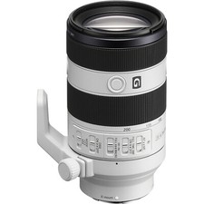 Neu Sony FE 70-200mm F4 G OSS