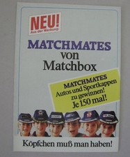 Matchbox Lesney Superfast