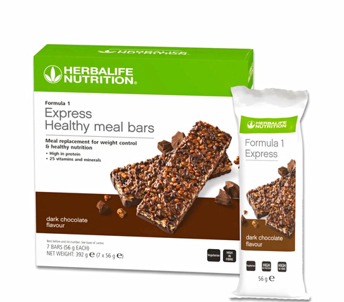 Herbalife nutrition formula - nutrition, 1
