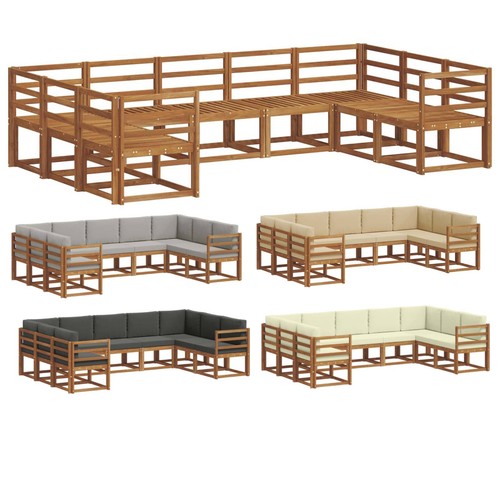 Outdoor sofagarnitur - outdoor,
