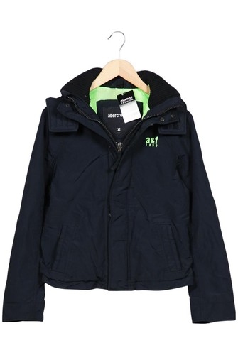 Abercrombie fitch jacke - fitch,