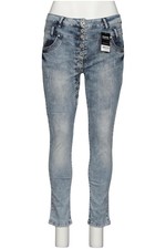 tredy Jeans Damen Hose Denim