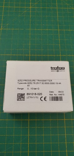Trafag 8252 2517 - trafag, 8252.78.2517.32
