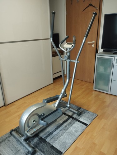 Domyos 100 crosstrainer - domyos,