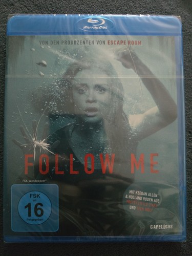 Follow blu ray neu - blu-ray,