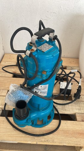 Schmutzwasserpumpe