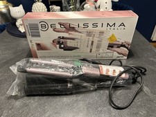 Bellissima Italia, Beach Waves