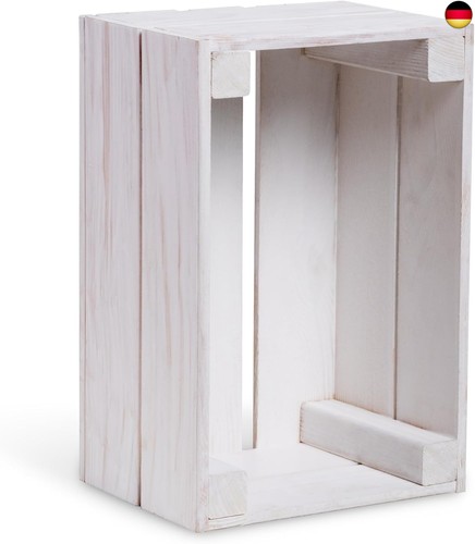 Holzkiste klein weinkisten - klein,
