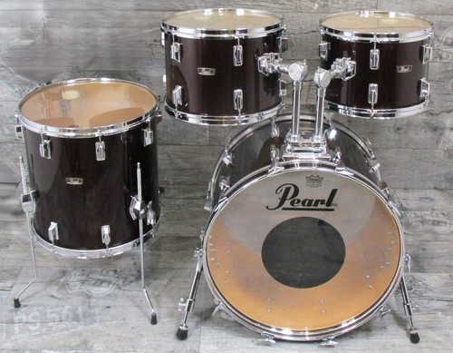 Pearl series fiberglas - pearl, f-series