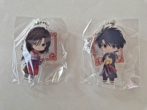 Fushigi yuugi acryl - fushigi,