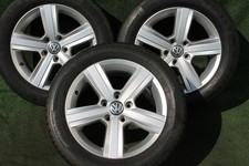 Ersatzrad golf 7 5g - vw,