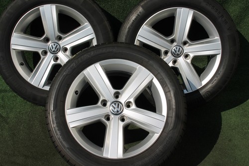 Ersatzrad golf 7 - vw, 5g