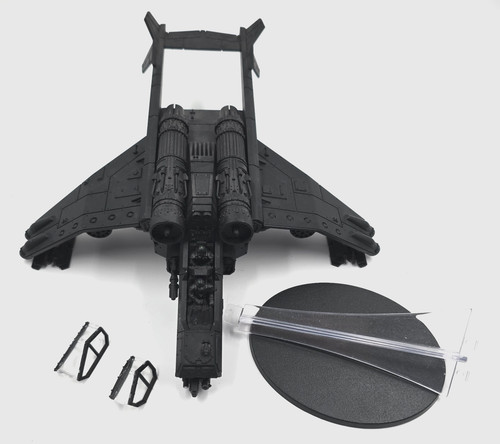 Valkyrie imperial guard - imperial,