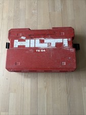 Hilti Bohrstemmhammer Mit