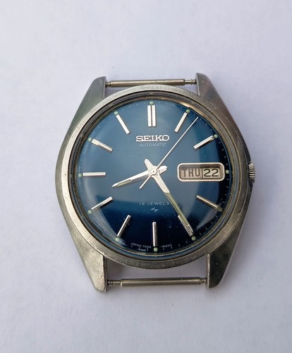 Seiko automatik 7006 8040 - seiko,