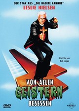 Von allen geistern besessen - von,