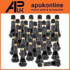 100x Tubeless Reifen Schrader