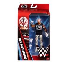 WWE Elite Series 124 REY