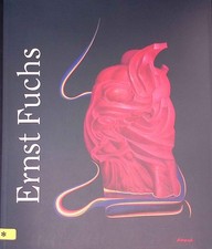 Ernst Fuchs. Fantasia Igor