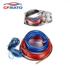 1500W Kabelset Anschluß