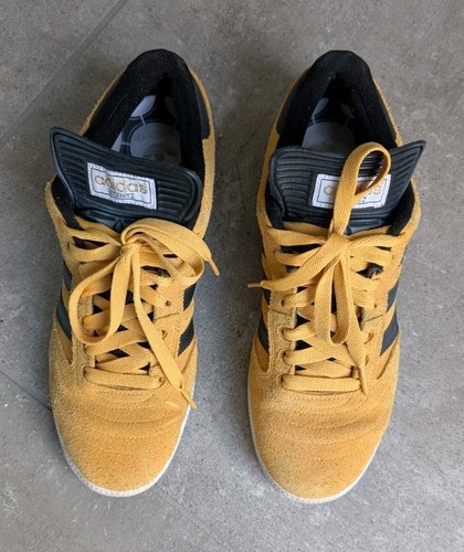 Adidas busenitz pro - pro,