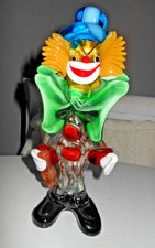 Muranoclown Glasclown Clown