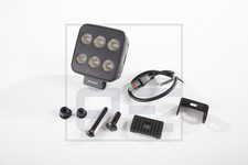 Arbeitsscheinwerfer, 92 x 45 x 92 - Monark Automotive 098 174 040