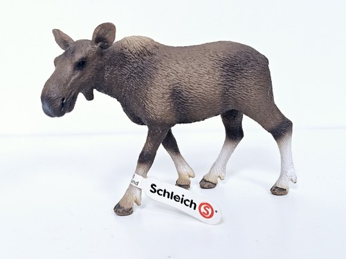 Schleich wild life - life, wildtiere