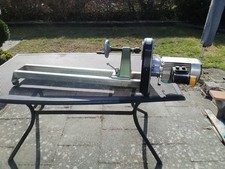 drechselbank gebraucht