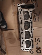 Opel Rekord Manta 2.2 Zylinderkopf  CIH