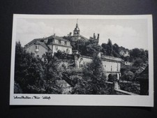 AKs SCHMALKALDEN 4xMehrbild in