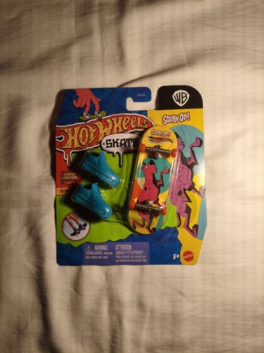 Hot wheels skate screen - wheels,