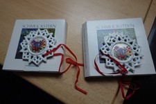 2 Stück Hutschenreuther